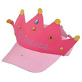 Promotional Kid Visor